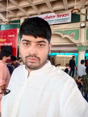 I am Buddhadeb. I am final year mbbs student. I love simple life.i want to be cardiologist. I believe Almighty