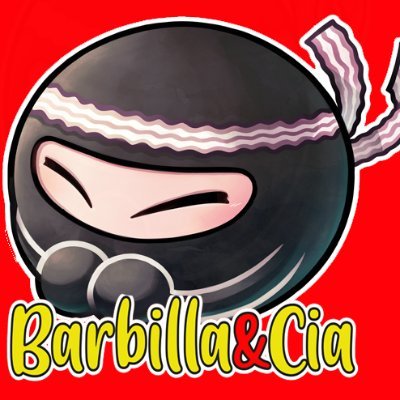 Mail de contacto: Barbillaciaresponde@gmail.com
Canal variado Videojuegos (gameplay, guías, directos... ),
canal de twitch https://t.co/k2UwI4NWNn