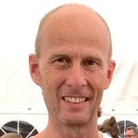 Nikolaj de Fine Licht (@ndefinelicht) 's Twitter Profile