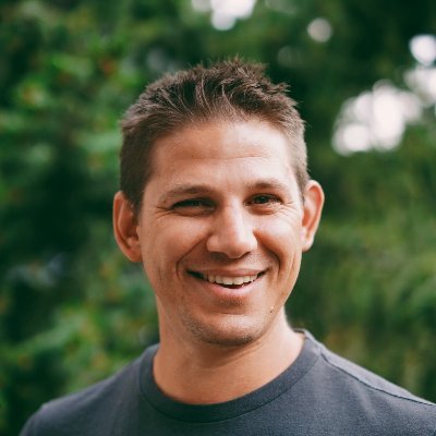 Michael Rouveure Profile