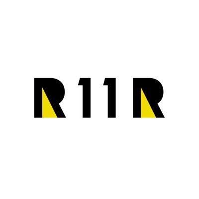 R11R【アールイレブンアール】さんのプロフィール画像