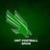 North Texas Football Spain 🦅🏈💚🤍 (@UntSpain) Twitter profile photo