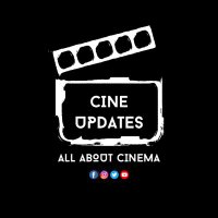 Cine Updates(@Updates4Cinema) 's Twitter Profile Photo
