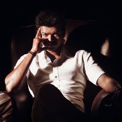@actorvijay annan 😍 || backup ID
Waiting for #Thalapathy65 || follow nanna & nanbi. follow back sure 💯