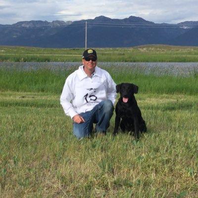 tastyretriever's profile picture. Field trials, tastytrader