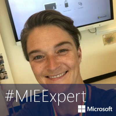 mum, teacher passionate about digital learning. Biology & science teacher #MIEExpert #MIETrainer #MIEFellow for Scotland, #WakeletAmbassador, #kahootcertified