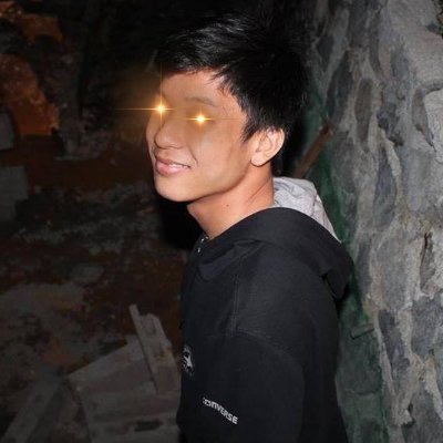 bobby_inggas's profile picture. #blockchain