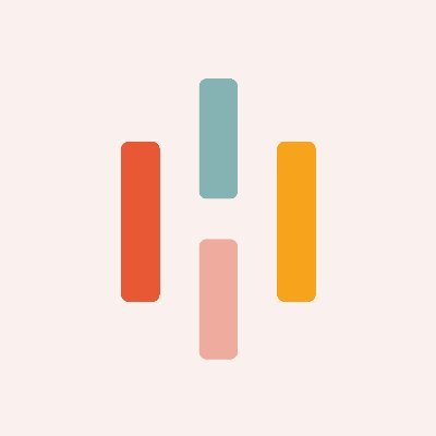 myhealthpad's profile picture. This app aims to provide clear, easy to follow strategies which enable people to better support their mental and physical well-being.