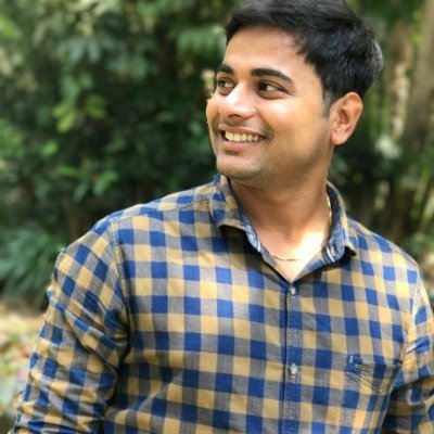 Jagadeeshsaim's profile picture. 