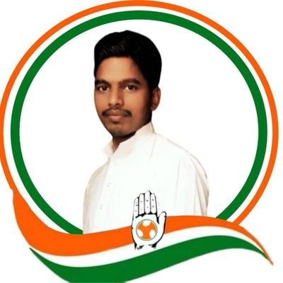 #Indian Politician !! #political Analyst !! #Computer engineer !! @Congressman !! @Gandhiwad