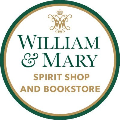 William & Mary Spirit Shop and Bookstore