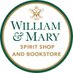 William & Mary Spirit Shop and Bookstore (@wmbookstore) Twitter profile photo William & Mary Spirit Shop and Bookstore (@wmbookstore) Twitter profile photo