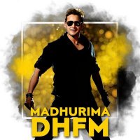 Madhurima Dhfm(@MadhurimaDhfm) 's Twitter Profile Photo