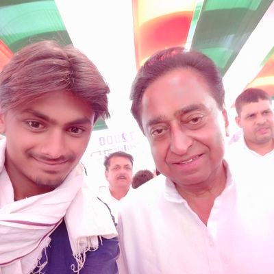 जिलाध्यक्ष - भारतीय राष्ट्रीय छात्र संगठन (NSUI) सिवनी