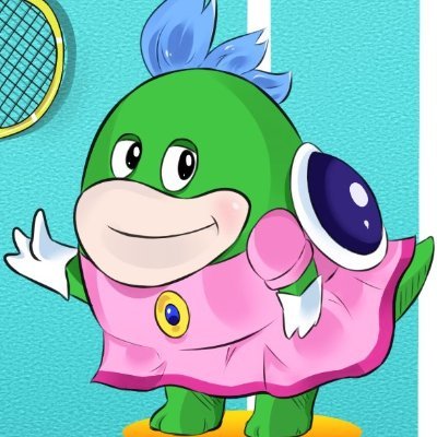 #1 simple Mario Tennis Aces player, rising Muse Dash player/charter, and competitive Smash and GG Strive player. basically I'm good at gam. Check out my stream!