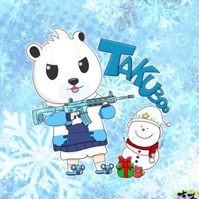 TAKUBOOさんのプロフィール画像