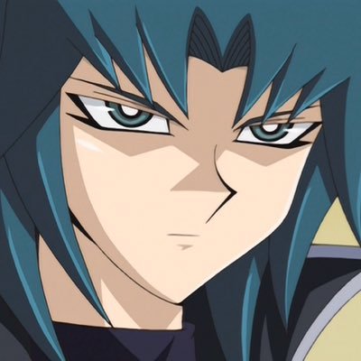 ✦ Daily dose of dueling disrespect ✦ Pics of Ryo Marufuji 丸藤 亮 / Zane Truesdale from Yu-Gi-Oh! GX ✦ Started 01.27.2021