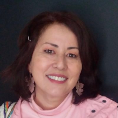 Tejedora de redes de Paz... Zootecnista con área de desempeño en acuicultura. Profesora y Directora Dirección Extensión FMVZ, Universidad Nacional de Colombia.