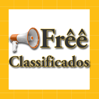 Free Classificados(@FreeClassific) 's Twitter Profile Photo