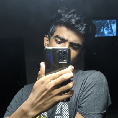 _AnkUsh_SinGh's profile picture. Rajput 


🙏🙏🙏🙏