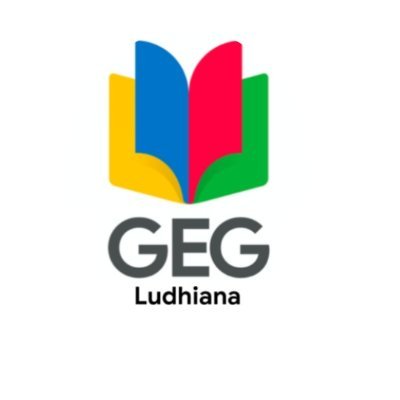 Welcome, Google Educator Group members. GEG Ludhiana provides a forum for educators to learn, collaborate, share, inspire and empower educators. Let's Rock🤟