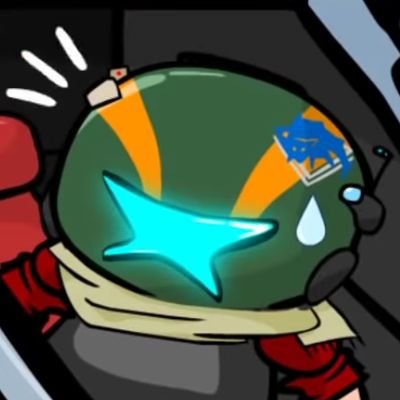 burntandback's profile picture. ykyk