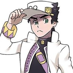 JoJo Bizarre Adventure:Stone Ocean The Death of Jotaro Kujo on Make a GIF