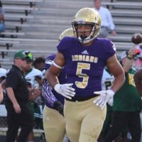 Keelan Kornegay (@keelan_kornegay) 's Twitter Profile