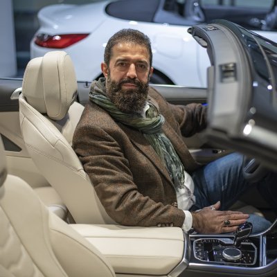 hassan_aljaaf's profile picture. حسن الجاف Hassan Aljaaf يوتيوبرBlogger 🇩🇪 
المانيا 🇮🇶  العراق hassan.aljaaf@
Travel around the world, tourism, vlogs
السفر الى انحاء العالم , سياحة، فلوكات