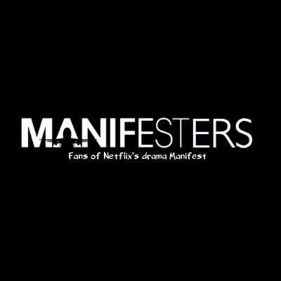 Not the official account for Manifest. We are Manifesters (fans of Manifest)! Series finale coming to @netflix June 2, 2023! ✈️🌋🐉😱👨‍✈️