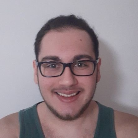 Martineli426's profile picture. 