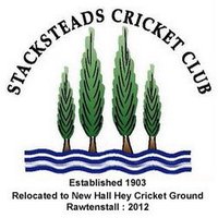 Stacksteads Cricket Club (@stacksteadscc) 's Twitter Profile