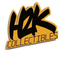 H2K Collectibles - Box Breaks & more! (@h2k_collect) 's Twitter Profile