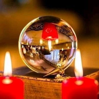 vidente_mestre's profile picture. Mestre vidente