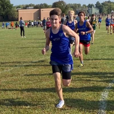 OW 2024 | Track, XC | GPA - 4.62 | ACT - 35