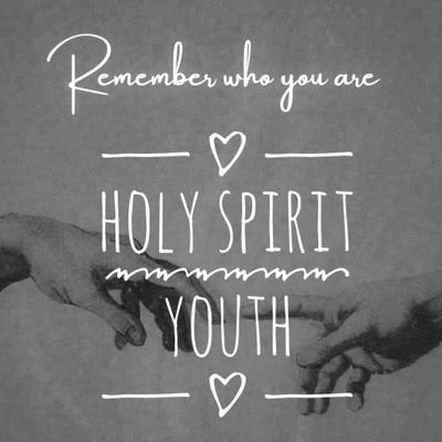 Holy Spirit Lifeteen Ministry