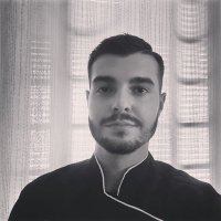 Fernando Garcia Moreno (@fersushim) 's Twitter Profile