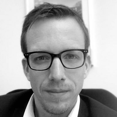directeur Synergie - Pépinière d’entreprises à Metz et Florange