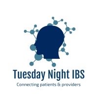 Join #TNIBS discussions & #Polls on the second Tues of the month ~7pm ET | Created by @JohannahRuddy & Jeffrey Roberts @IBSpatient | Not medical advice|