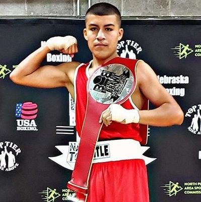 🇲🇽🇺🇸🥊Amateur Boxer/🎥🎬🔥Youtuber