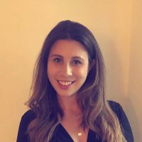 Jenna Edel RD đź’™ (@jennaedel1) 's Twitter Profile