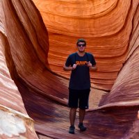 Jackson Sanders (@jacksonsanders) 's Twitter Profile