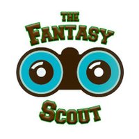 thefantasyscout (@fflnfl) 's Twitter Profile