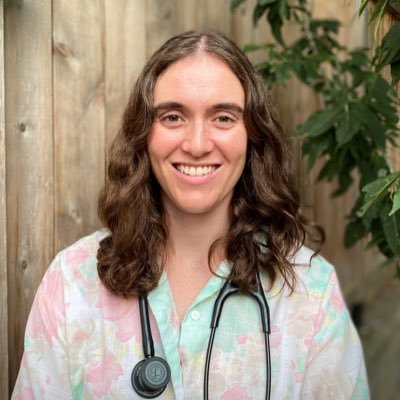 Community Palliative Care Physician Toronto ON • Interests are in palliative care for systemically marginalized populations • She/her 🏳️‍🌈 🇵🇸 🇿🇦