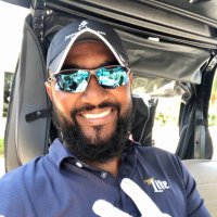 Cedric Gidarisingh (@cgidarisingh) 's Twitter Profile