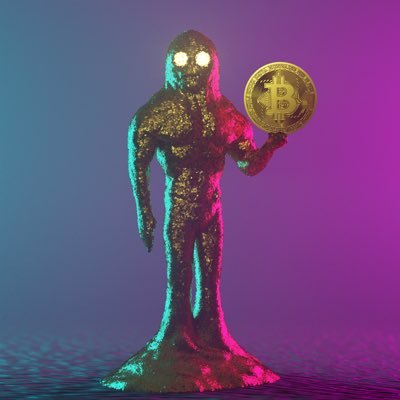 MillionSats's profile picture. "To live is to risk it all otherwise you're just an inert chunk of randomly assembled molecules drifting wherever the universe sends you." -Rick Sanchez