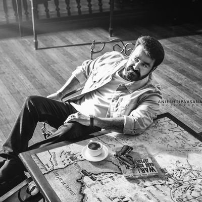 LalettanfansMFC's profile picture. fan page of THE COMPLETE ACTOR MOHANLAL 
◾Follow us for all updates @LalettanfansMFC . 
◾Follow @Mohanlal
Follow @MohanlalMFC
◽TEAM LFMFC