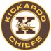 KickapooHighSchool (@kickapoochiefs) Twitter profile photo KickapooHighSchool (@kickapoochiefs) Twitter profile photo