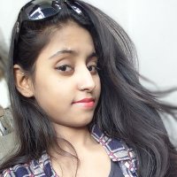 Swati Srivastava (@swatisri786) 's Twitter Profile