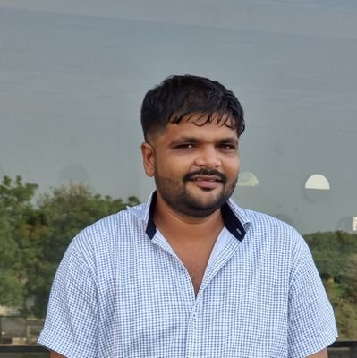 😈જગત નો તાત કણબી😈. પાટણ તાલુકા પંચાયત પ્રમુખ.